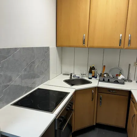 Apartment Ferienwohnung, Monteurwohnung *