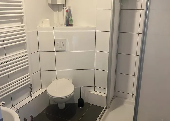 Ferienwohnung, Monteurwohnung Apartment