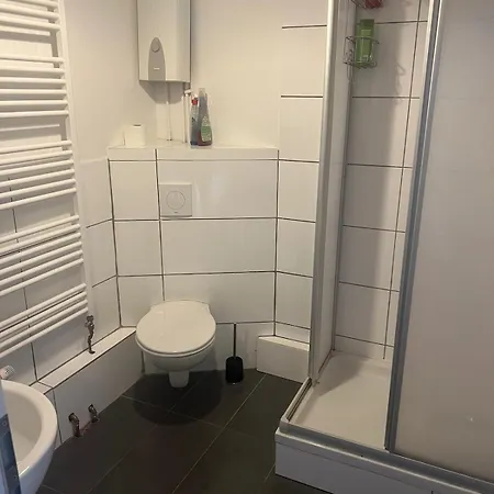 Ferienwohnung, Monteurwohnung Appartamento